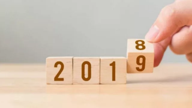 Se vino el 2019 y queremos saber...