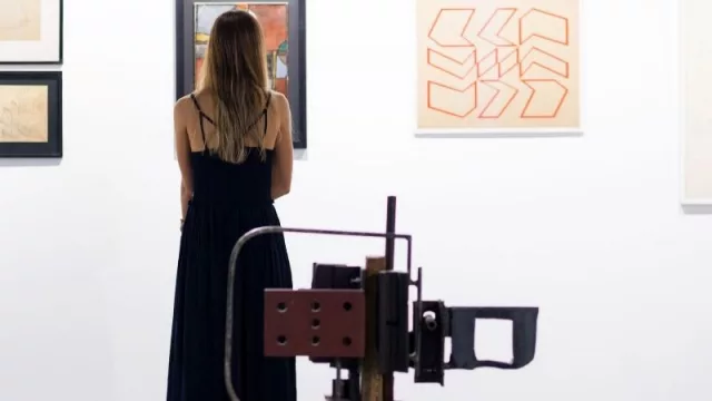 En ESTE ARTE se esperan ventas que superarán los US$ 500.000