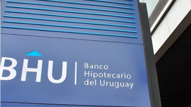 El BHU otorgó en créditos más de US$ 100 M 