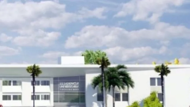 El Estado apuesta a la educación (invertirá US$ 6,6 M en residencia universitaria de Tacuarembó)