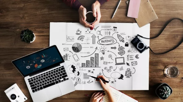 Los 5 emprendedores paraguayos que se destacaron en 2018