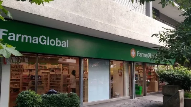 Una nueva FarmaGlobal ya abrió sus puertas en Pocitos
