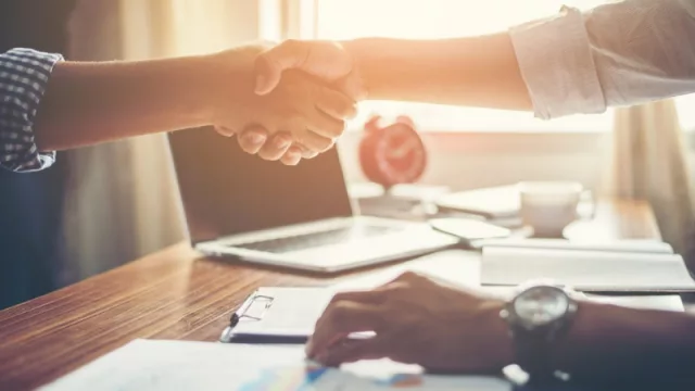 Año nuevo, ¿trabajo nuevo?