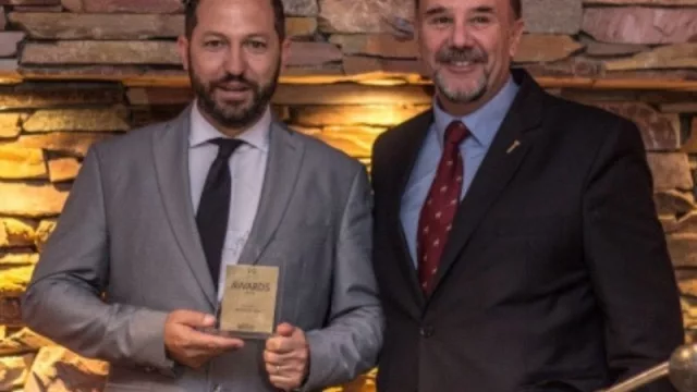 Conocé a los Ganadores de los Awards 2018, primera premiación al Real Estate en UY