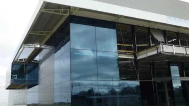 Gianni tendrá una planta industrial de 20.000 m2 para 2019 (con una inversión de US$ 5 M)