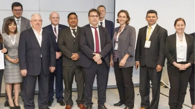 Centroamérica será el primer territorio con 100% de acceso a energía