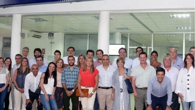 Seguros Sura dio un “Salto” con apertura de una nueva sucursal en el norte