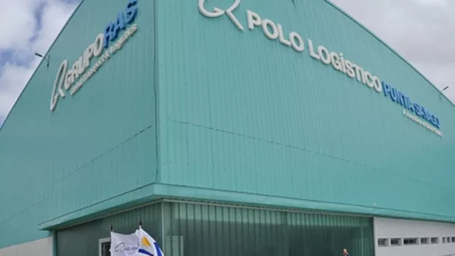Grupo RAS invirtió US$ 4 M en un nuevo Polo Logístico (y apuesta al desarrollo portuario)