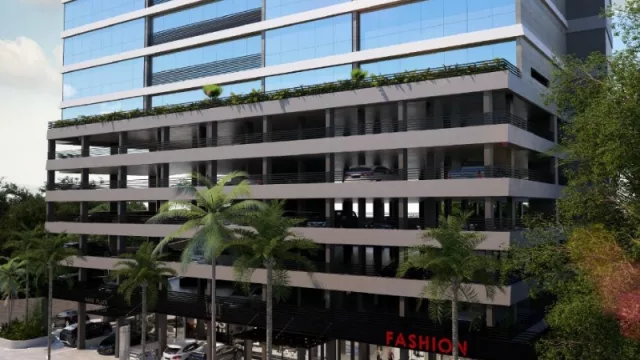 Ocupación de oficinas corporativas en Paraguay ronda el 90%