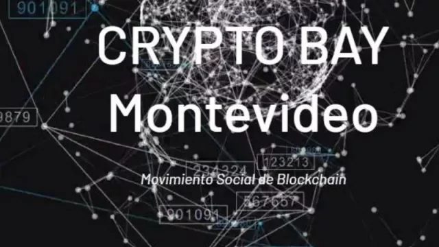 De Liechtenstein a UY sin escala, Blockchain Aeternity planea instalarse en zona franca