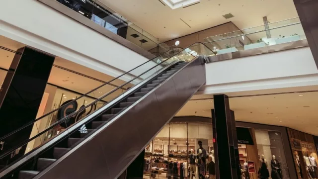 Al fondo que hay lugar: Con más locales y remodelaciones Punta Carretas Shopping se expande 