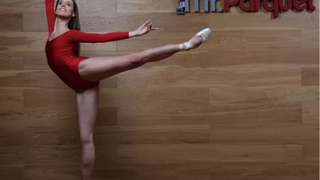 Mr. Parquet pisa fuerte, se va a Miami, abre local en Punta y piensa en franquicias