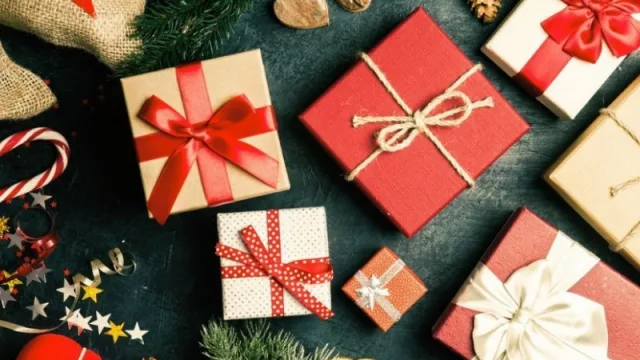 Se vienen las fiestas y queremos que nos digas la verdad