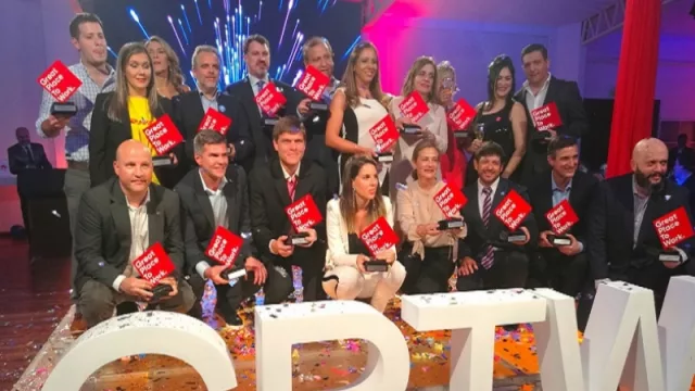 Estas son las mejores empresas para trabajar en Paraguay