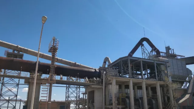 Presentaron plan que apunta a mejorar las condiciones industriales de Paraguay