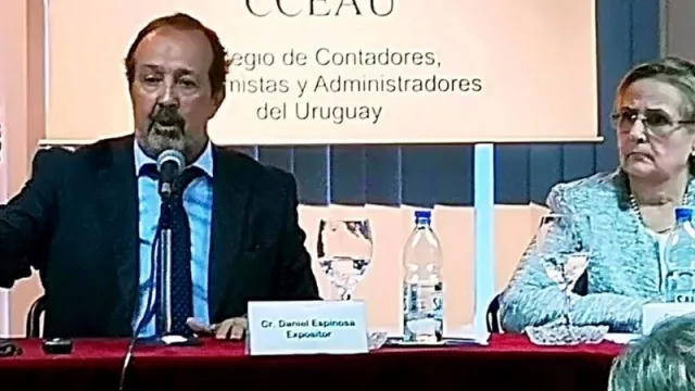 Los alcances de la ley antilavado explicado por profesionales