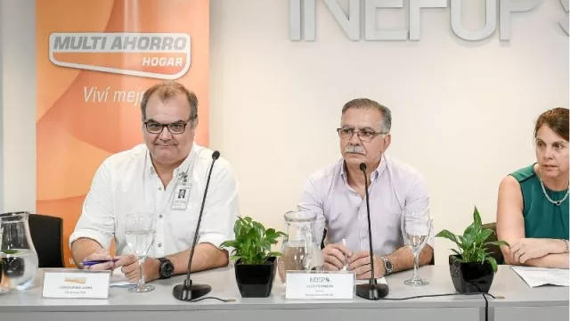 Unos 8.000 electrodomésticos del Plan Recambio MultiAhorro brindarán oportunidades laborales 