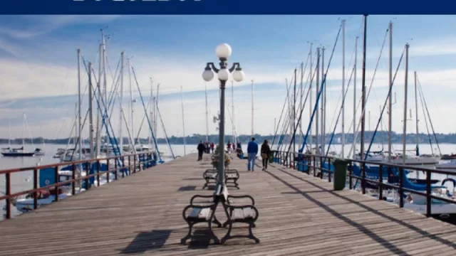 Juntos somos más fuertes: Universal Assistance y Buquebus van por crecer un 30% en 2019