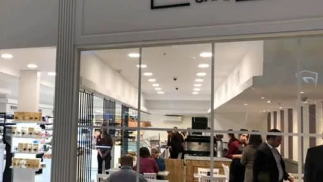 El Emporio se europeizó: incorporó cuatro locales en un año (e invirtió US$ 1 M)