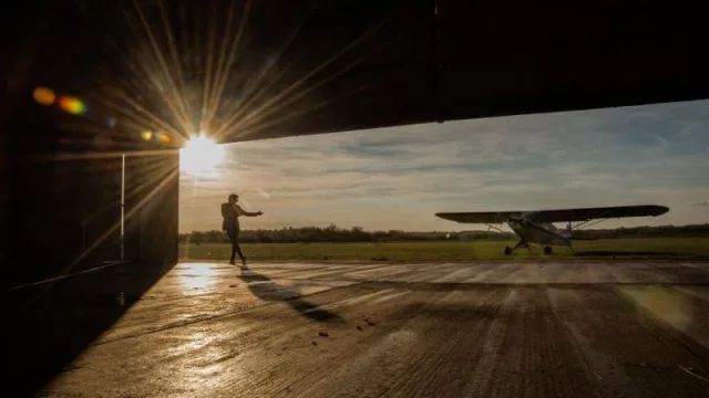 El Gran Gustaf despide el año “Agotado”