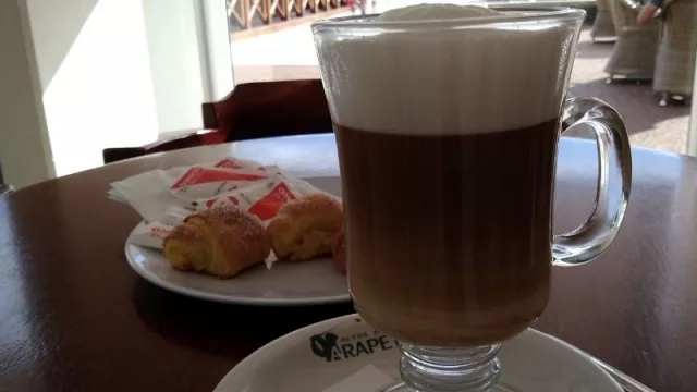 ¿Qué y cuánto toman los huéspedes en los all inclusive uruguayos?