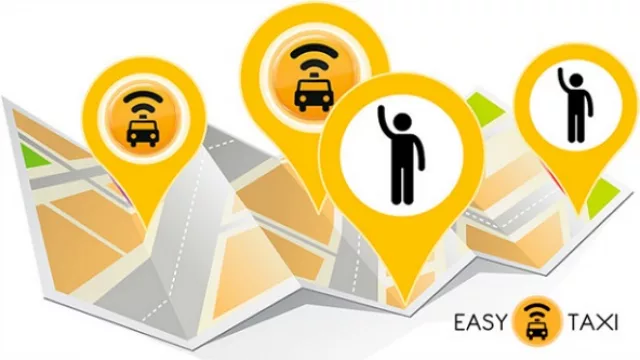 Easy Taxi invertirá $ 5 millones para potenciar su negocio en Córdoba (quiere crecer 75%)