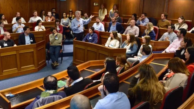 IEEM lanza el Pos Master (para que los egresados sigan aprendiendo)