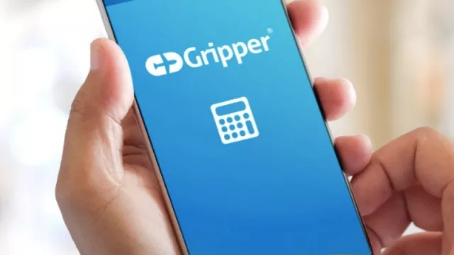 Con más de 50.000 envíos entregados en 2018, Gripper cruza el charco