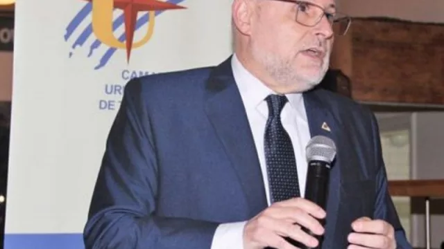 Camtur quiere sembrar el turismo en los “establecimientos agropecuarios” 