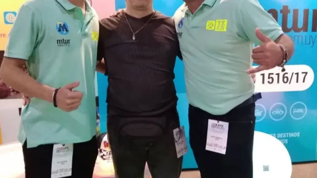 Viajes estudiantiles “all inclusive”, los preferidos de los padres (para evitar girar dinero)