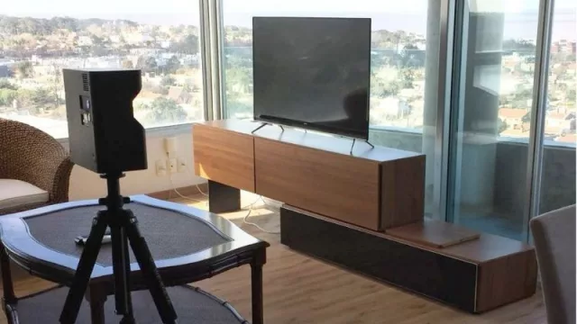 Por US$ 200 las empresas tienen un escaneo virtual y se muestran al mundo