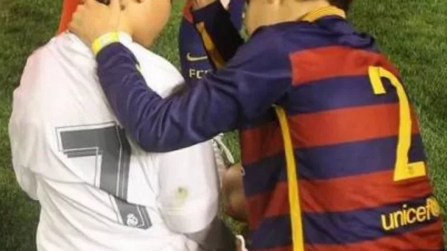 El Barça y Real llegan a UY con sus escuelitas durante el verano