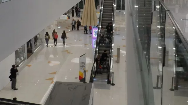 Joyerías multiplican por 10 su venta en noche de los descuentos