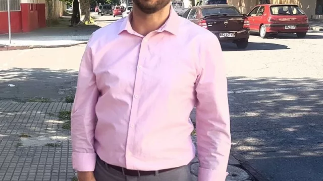 Diego Hodara, la historia del emprendedor que hoy abre camino a profesionales uruguayos