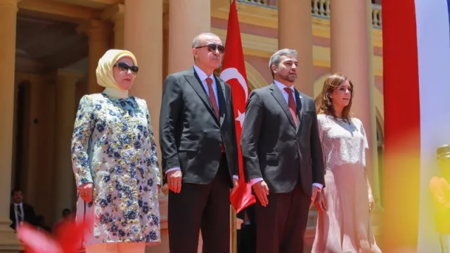 Paraguay y Turquía: hace 6 años que las exportaciones superan a las importaciones