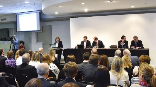 Las zonas francas aportan casi el 30% de las exportaciones de UY (pero con datos de 2016)