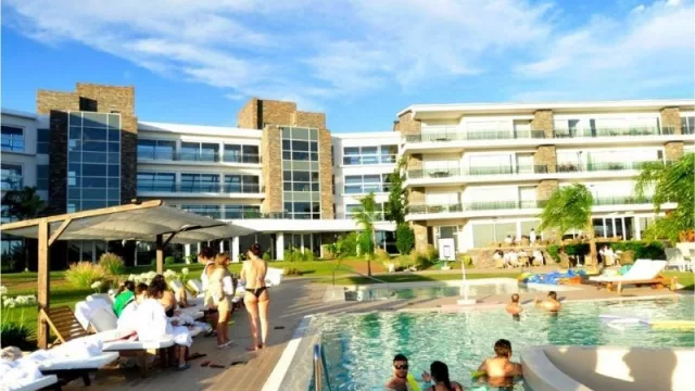El all inclusive Altos del Arapey se prepara para la temporada 