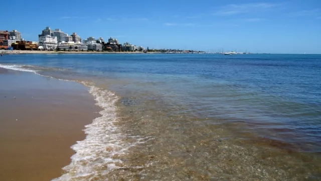 Si sos de los que veranea en Uruguay...