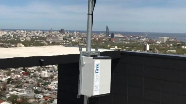 YEAP! llegó a Uruguay para transformarlo en un país más inteligente