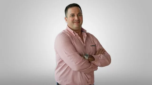 Con Aldo Braida, operaciones y logística en Capitán Braida Agencia Marítima