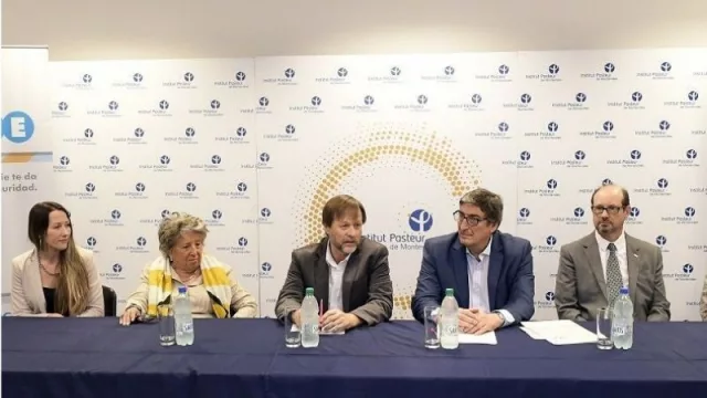 BSE durante 4 años financiará en US$ 100.000 anuales la investigación científica en salud