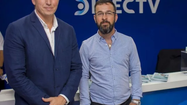 DirecTv se expande en Uruguay (inauguró una nueva sucursal en Paysandú)