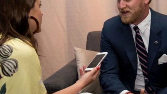 “La estrategia está en elegir muy bien el recurso humano” (Stephen Jakter)