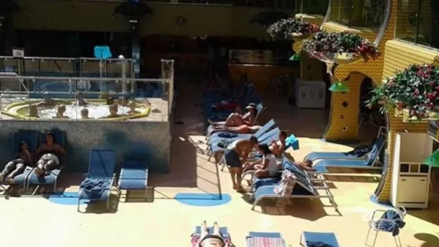 ¿Qué prepararon para vos en el Outlet de Vacaciones? (ExpoViajes en el Latu)