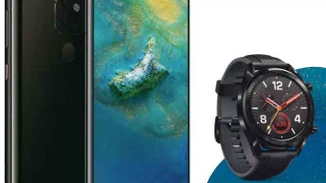 Un Smartphone con procesador de 7 nanómetros