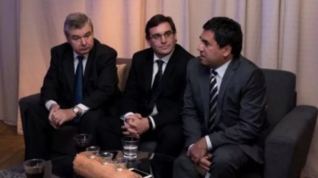 “Hacemos que las empresas sean más inteligentes” (by SAP)