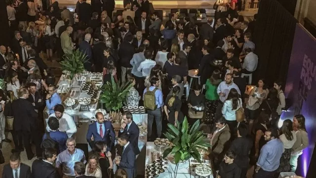 Ucu Business School quiere crear los líderes de nuestro tiempo  (relanzamiento y nuevo edificio)