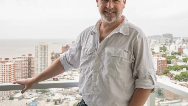 Pablo Reyes, director y fundador de N3XO Comunicaciones Integradas