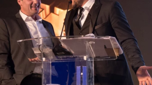 ¡Reviví la Gala de InfoNegocios en fotos!