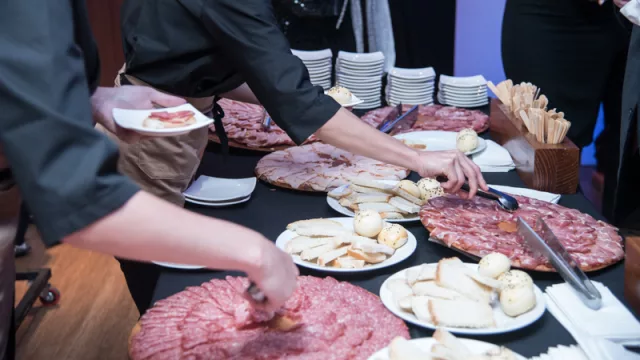 ¿Qué tenés de rico?